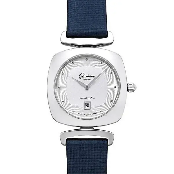 Glashütte Original Lady Pavonina, reference 1-03-01-15-02-34