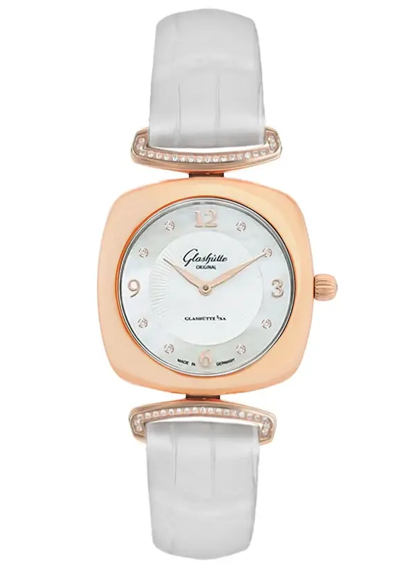 Glashütte Original Lady Pavonina, reference 1-03-02-04-05-30