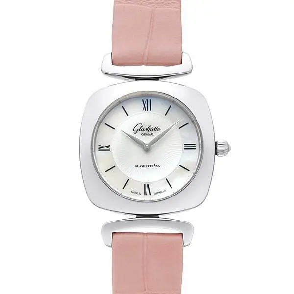 Glashütte Original Lady Pavonina, reference 1-03-02-05-02-31