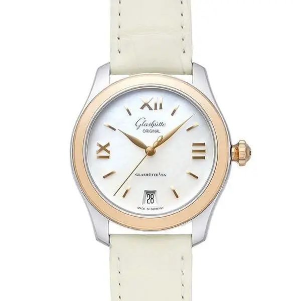 Glashütte Original Lady Serenade, reference 1-39-22-09-06-44