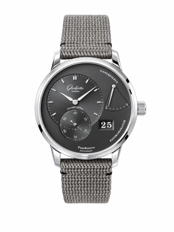 Glashütte Original PanoReserve, reference 1-65-01-23-12-66