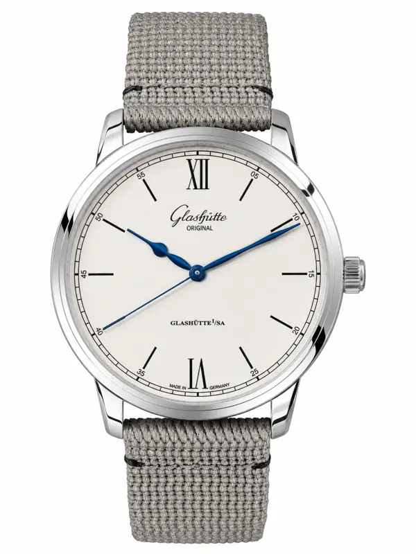 Glashütte Original Senator Excellence, reference 1-36-01-01-02-66