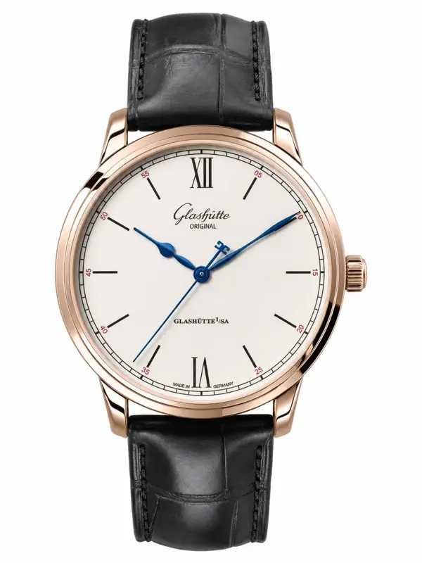 Glashütte Original Senator Excellence, reference 1-36-01-02-05-61