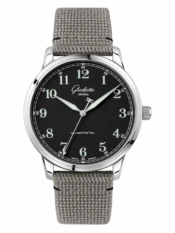 Glashütte Original Senator Excellence, reference 1-36-01-03-02-66