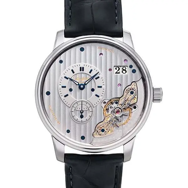 Glashütte Original Senator PanoMaticInverse, reference 1-91-02-02-02-01