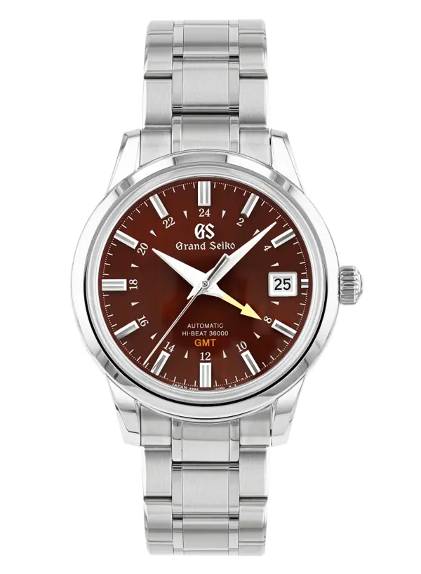 Grand Seiko Elegance Collection, reference SBGJ273