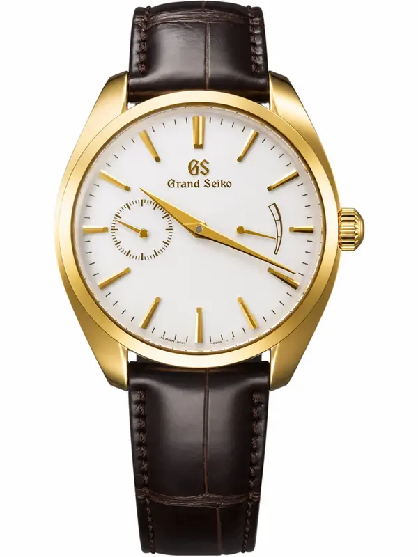 Grand Seiko Elegance Collection, reference SBGK006