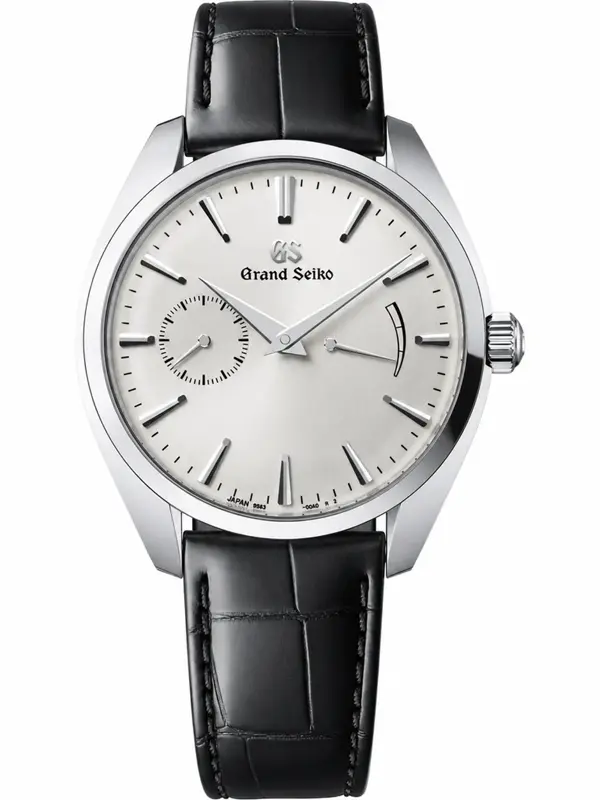 Grand Seiko Elegance Collection, reference SBGK007