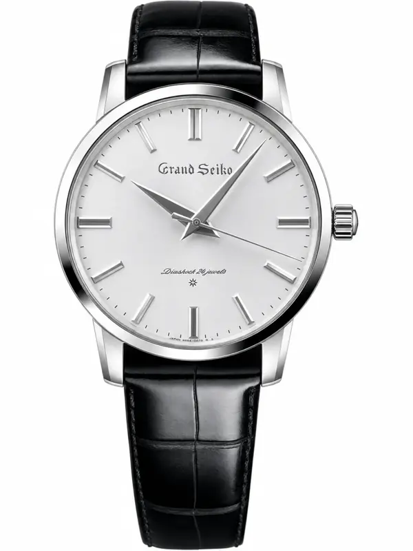 Grand Seiko Elegance Collection, reference SBGW257