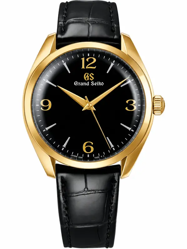 Grand Seiko Elegance Collection, reference SBGW262