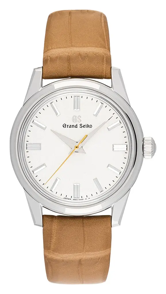 Grand Seiko Elegance Collection, reference SBGW281