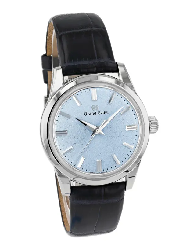 Grand Seiko Elegance Collection, reference SBGW283