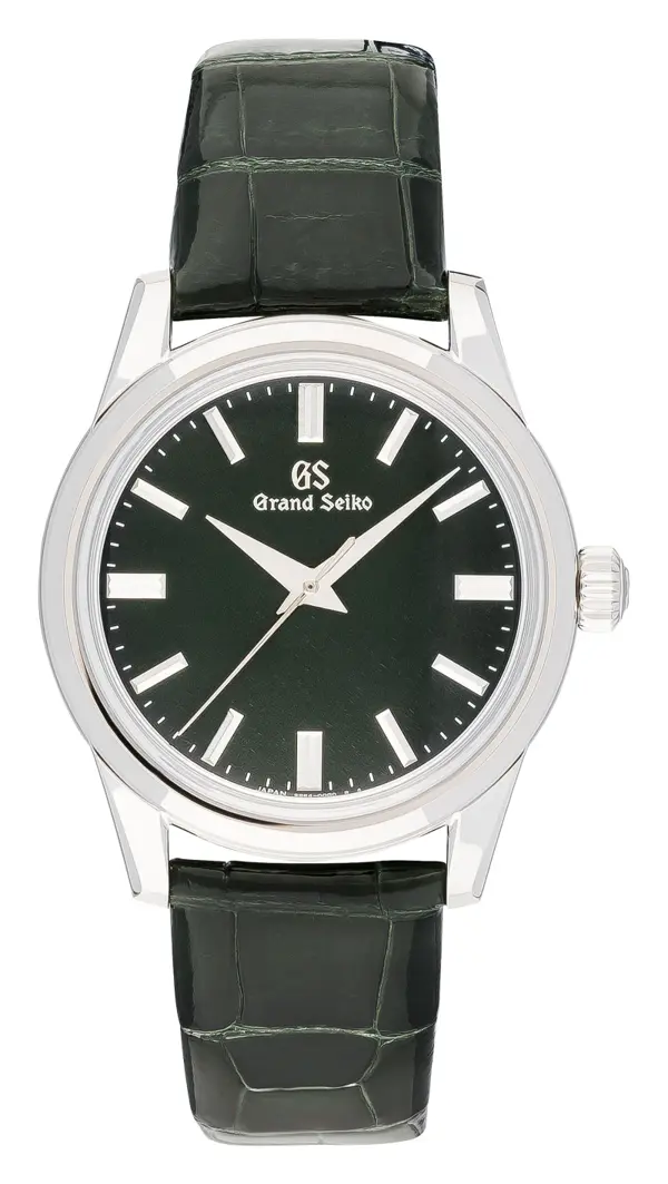 Grand Seiko Elegance Collection, reference SBGW285