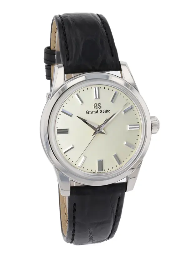 Grand Seiko Elegance Collection, reference SBGW301