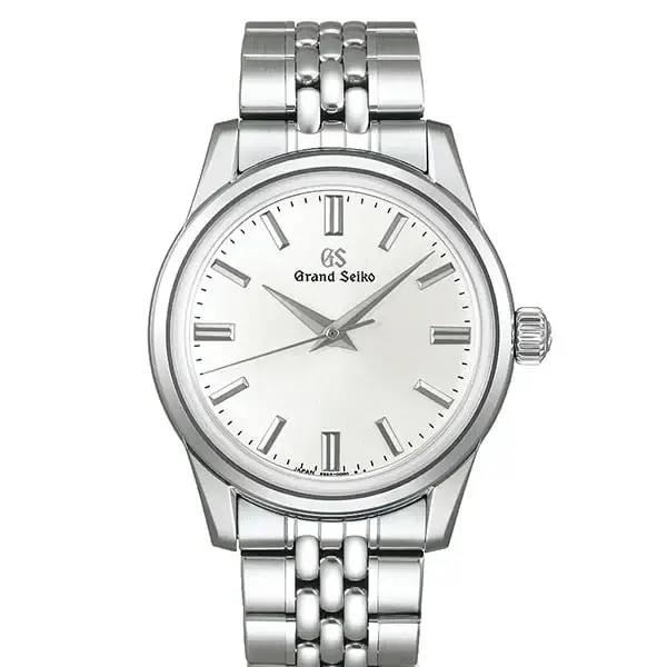 Grand Seiko Elegance Collection, reference SBGW305