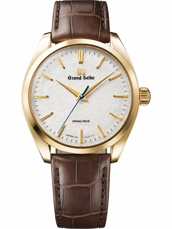 Grand Seiko Elegance Collection, reference SBGY002