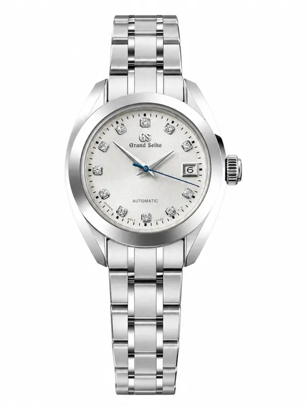 Grand Seiko Elegance Collection, reference STGK007