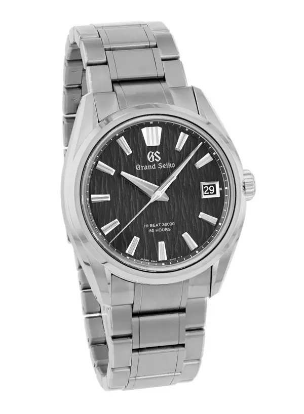 Grand Seiko Evolution 9 Collection, reference SLGH017