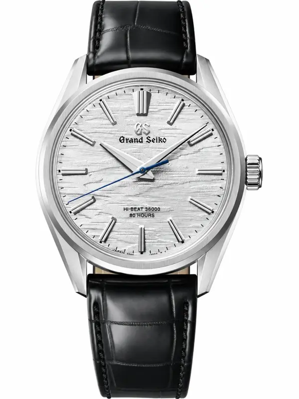 Grand Seiko Evolution 9 Collection, reference SLGW003