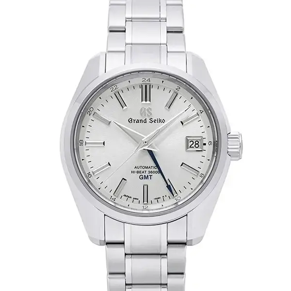 Grand Seiko Heritage Collection GMT, reference SBGJ263