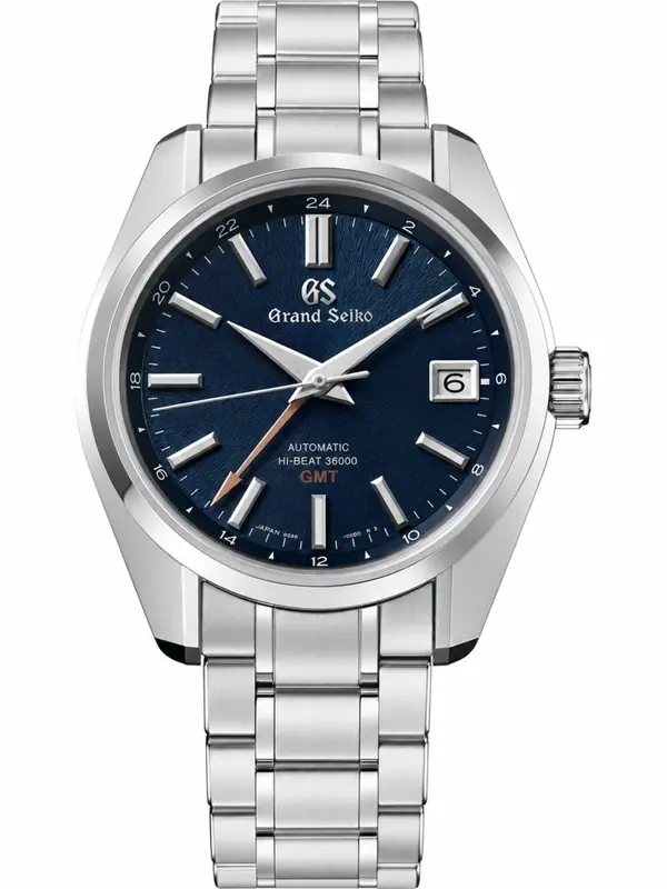 Grand Seiko Heritage Collection GMT, reference SBGJ267