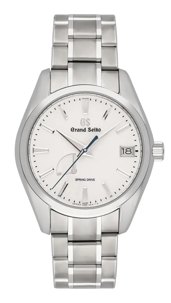 Grand Seiko Heritage Collection, reference SBGA211