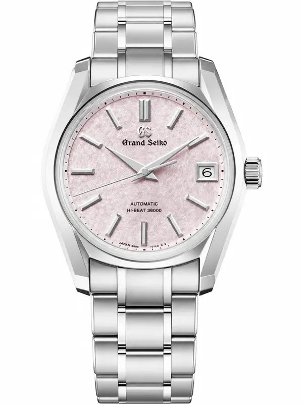Grand Seiko Heritage Collection, reference SBGH341
