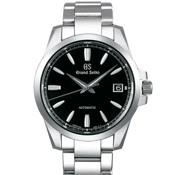 Grand Seiko Heritage Collection, reference SBGR257