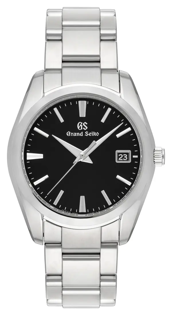 Grand Seiko Heritage Collection, reference SBGX261