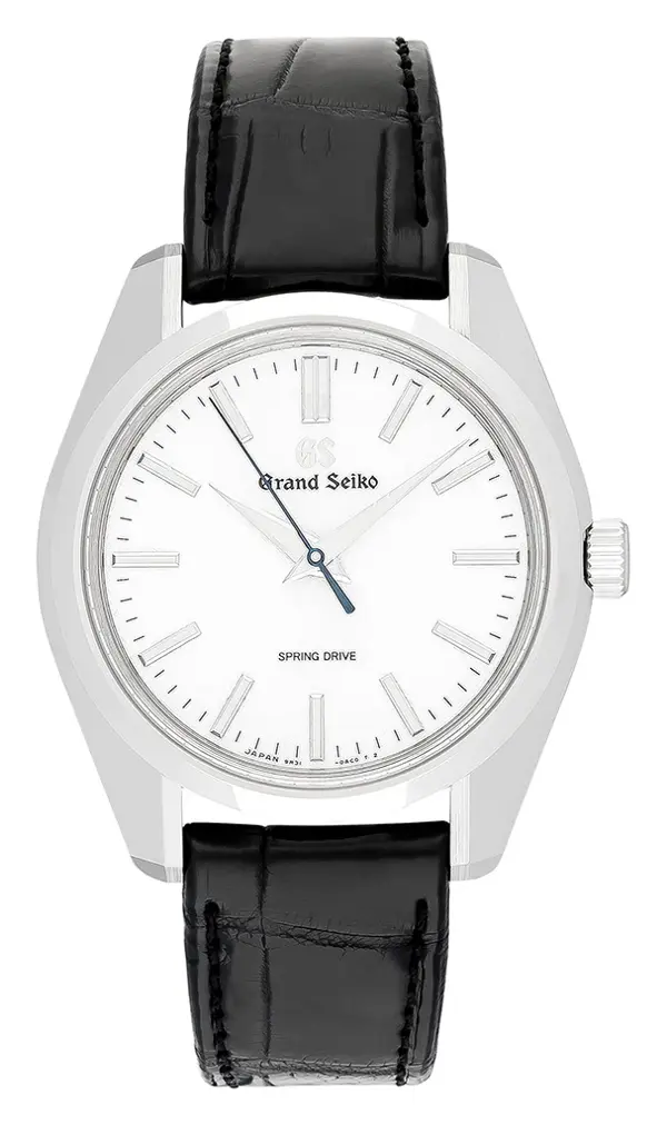 Grand Seiko Heritage Collection, reference SBGY011
