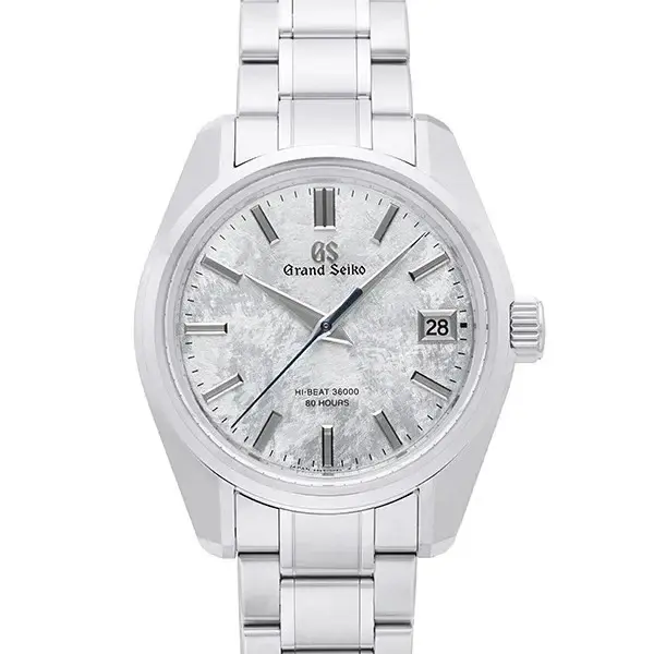 Grand Seiko Heritage Collection, reference SLGH013