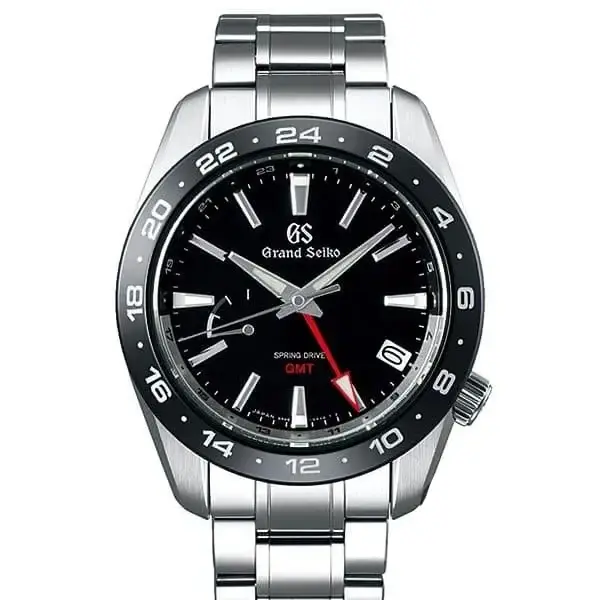 Grand Seiko Sport Collection Spring Drive GMT, reference SBGE253
