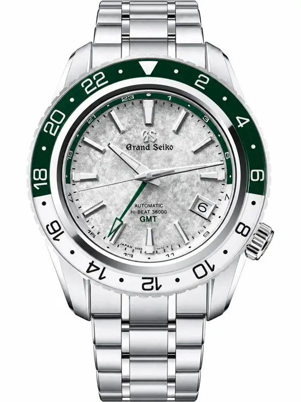 Grand Seiko Sport Collection Spring Drive GMT, reference SBGJ277