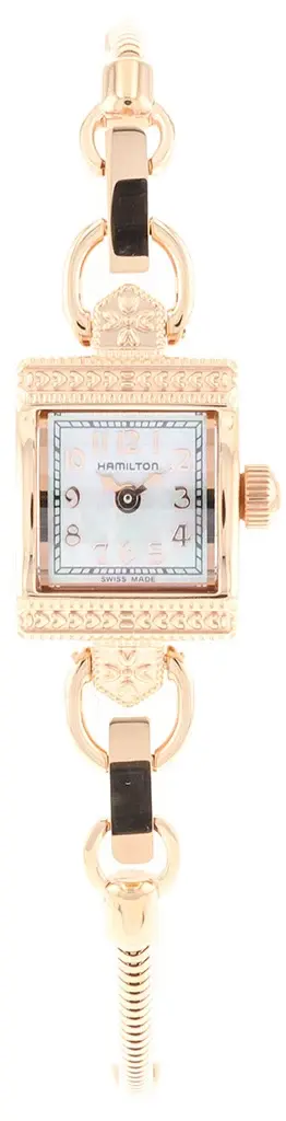 Hamilton American Classic Lady Hamilton Vintage Quartz, reference H31241113
