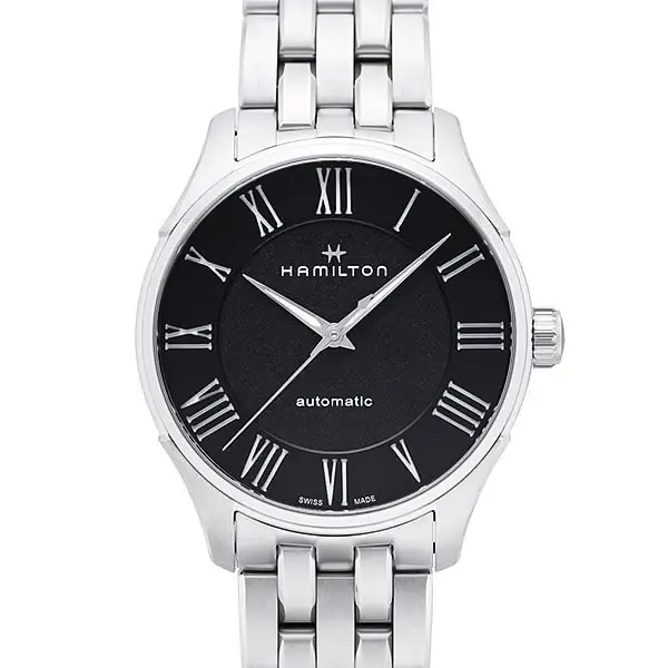 Hamilton Jazzmaster Auto, reference H42535130