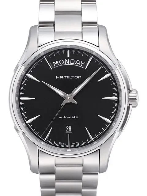 Hamilton Jazzmaster Day Date Auto, reference H32505131