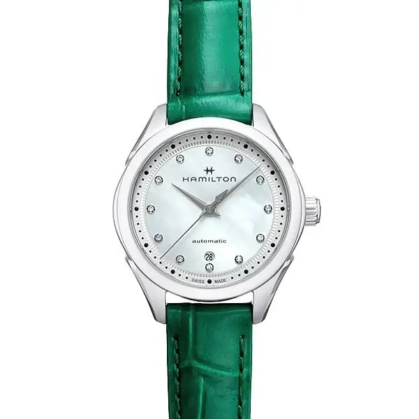 Hamilton Jazzmaster Lady Auto, reference H32275890