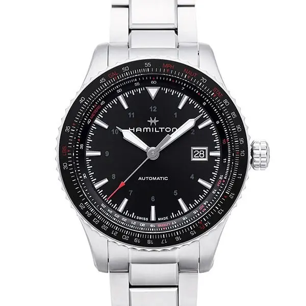 Hamilton Khaki Aviation Converter Auto, reference H76615130