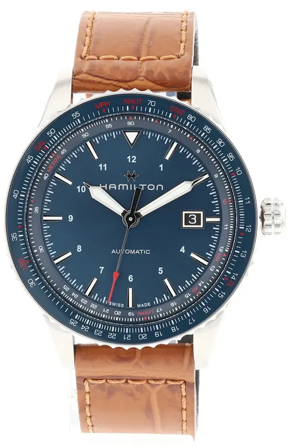 Hamilton Khaki Aviation Converter Auto, reference H76645540