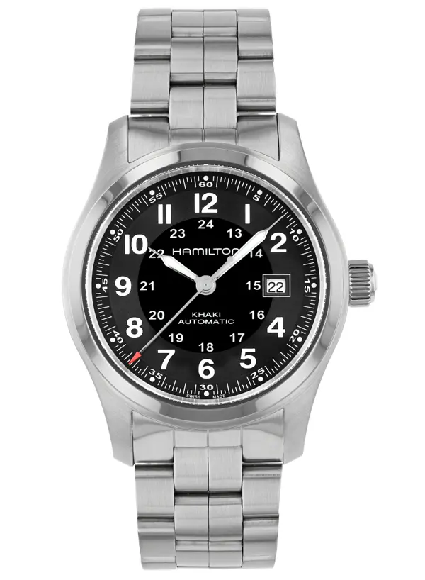 Hamilton Khaki Field Auto, reference H70515137