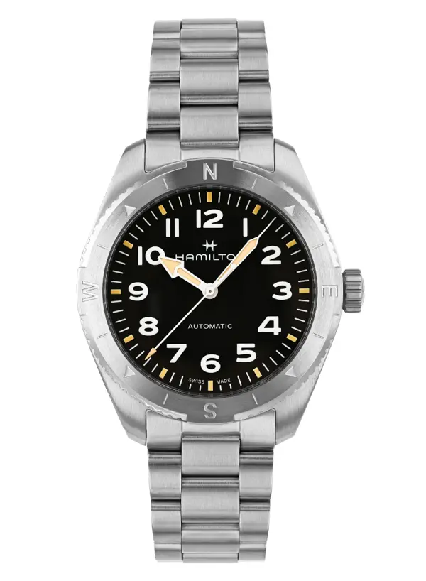 Hamilton Khaki Field Expedition Auto, reference H70315130