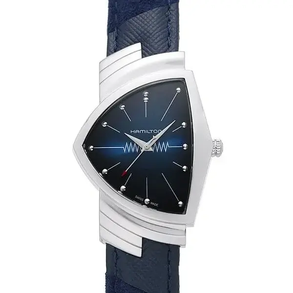 Hamilton Ventura Quartz, reference H24411942