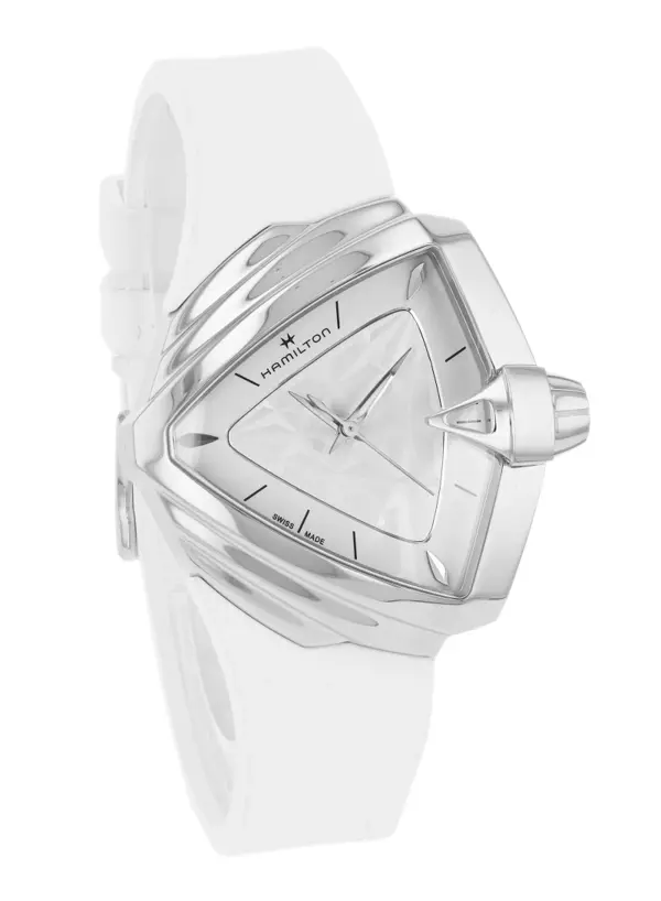 Hamilton Ventura S Quartz, reference H24251310