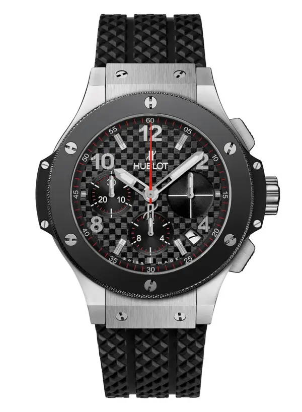 Hublot Big Bang Automatic 41mm, reference 341.SB.131.RX
