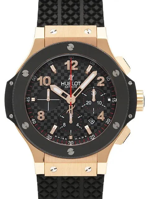Hublot Big Bang Evolution, reference 301.PB.131.RX