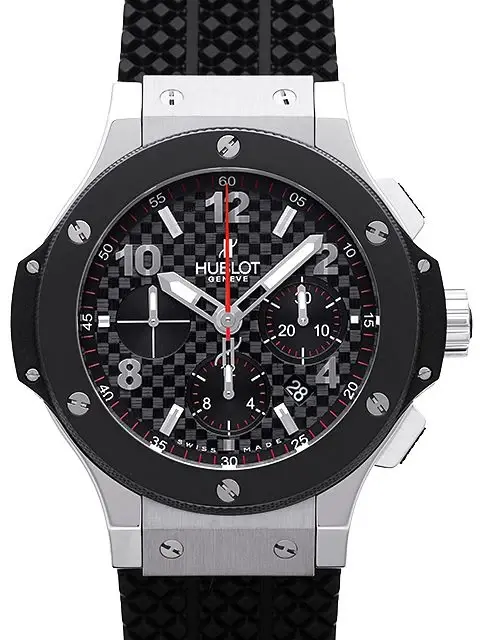 Hublot Big Bang Evolution, reference 301.SB.131.RX