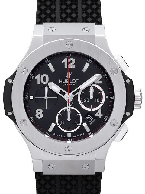Hublot Big Bang Evolution, reference 301.SX.130.RX