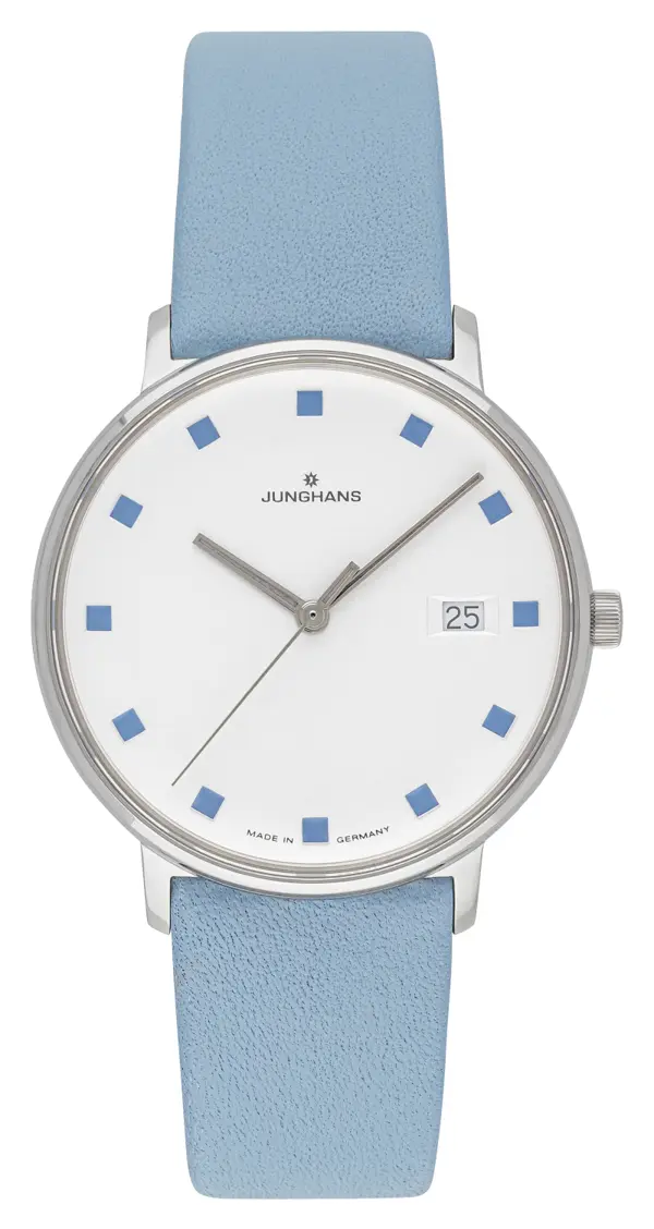 Junghans Form Damen, reference 47/4055.00