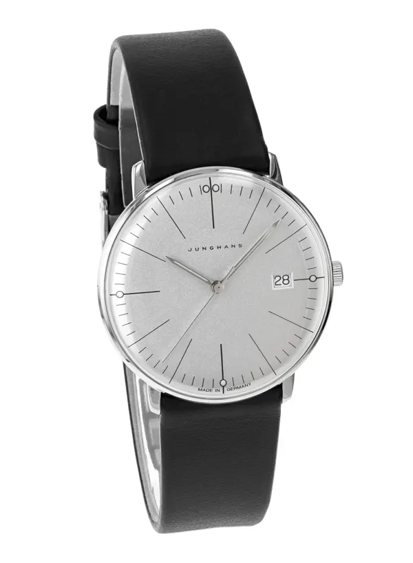 Junghans Max Bill Ladies, reference 47/4251.02