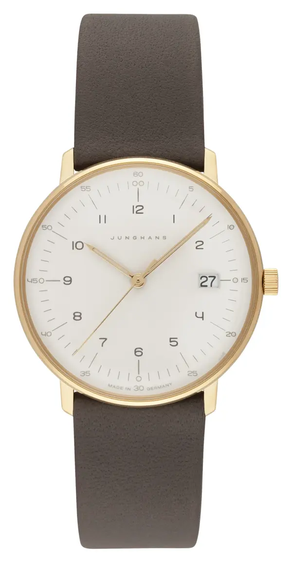 Junghans Max Bill Ladies, reference 47/7854.02